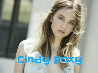 Cindy_Foxy