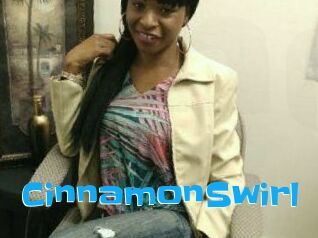 CinnamonSwirl