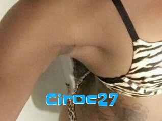 Ciroc27