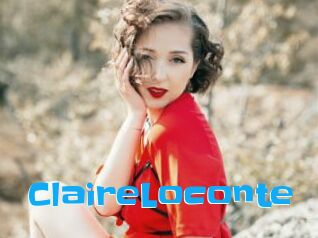 ClaireLoconte