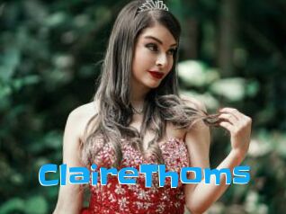 ClaireThoms