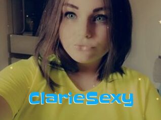 ClarieSexy