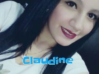 Claudine_