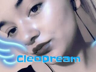 CleoDream