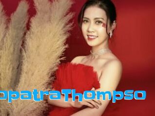 CleopatraThompso
