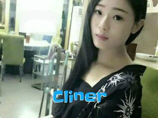 Cliner