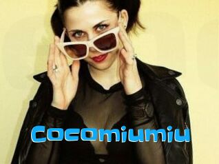 Cocomiumiu