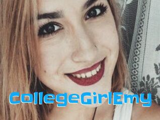 CollegeGirlEmy