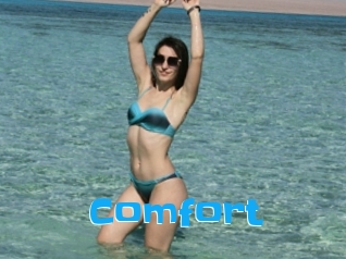 Comfort Enculee