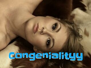 Congenialityy