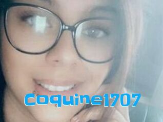 Coquine1707