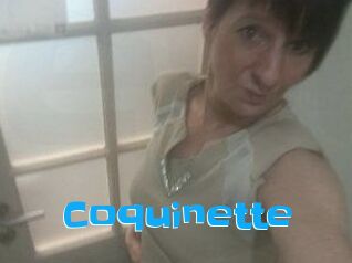 Coquinette