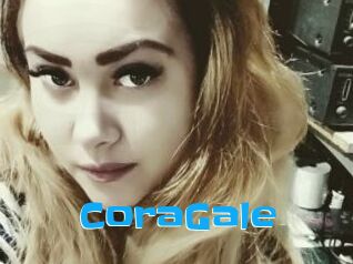 CoraGale