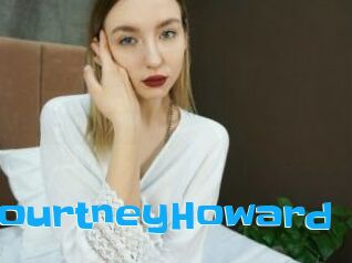CourtneyHoward