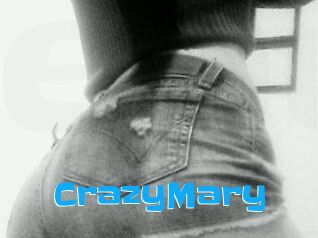 CrazyMary