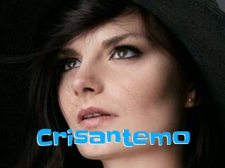 Crisantemo