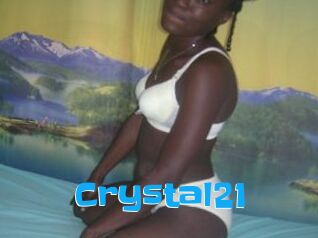 Crystal21