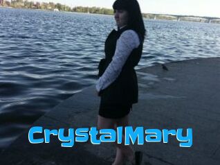 CrystalMary