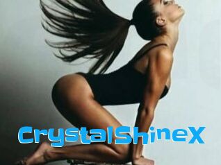 CrystalShineX