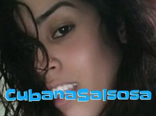 CubanaSalsosa