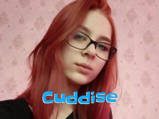 Cuddise