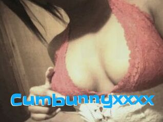 Cumbunnyxxxx