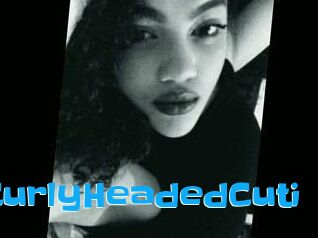 CurlyHeadedCuti
