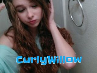 CurlyWillow