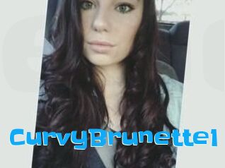 CurvyBrunette1