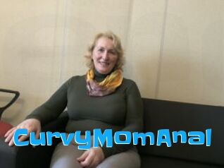 CurvyMomAnal