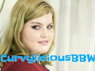 CurvyliciousBBW
