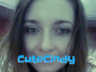 CuteCindy_