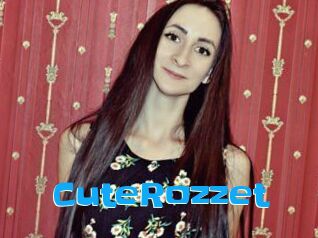 CuteRozzet