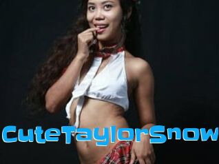 CuteTaylorSnow