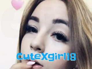CuteXgirl18