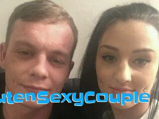 CutenSexyCouple