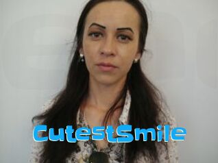 CutestSmile