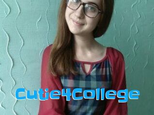 Cutie4College