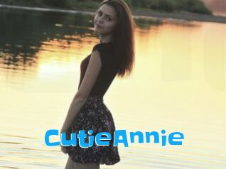 CutieAnnie