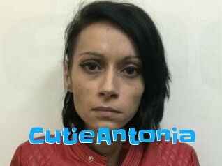 CutieAntonia