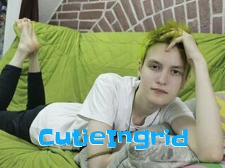 CutieIngrid