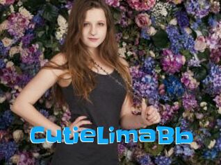 CutieLimaBb