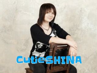 CutieSHINA