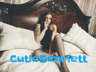 CutieScarlett