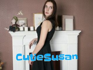 CutieSusan