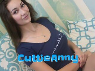 CuttieAnny