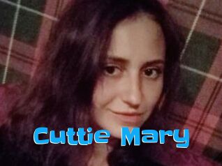 Cuttie_Mary