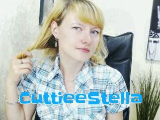 CuttieeStella