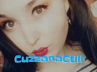 CuzzanaCtill