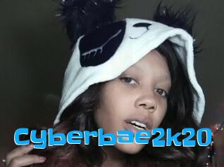 Cyberbae2k20